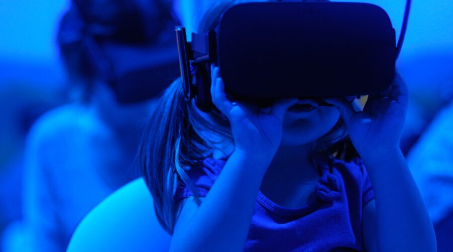 Immersive Technology