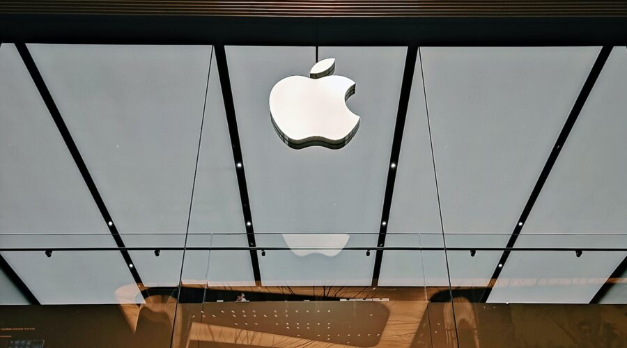 apple office