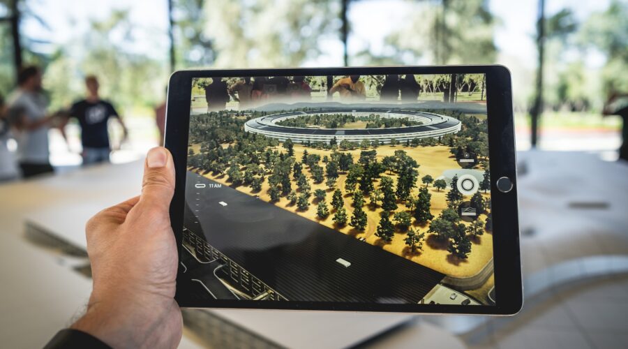 augmented reality
