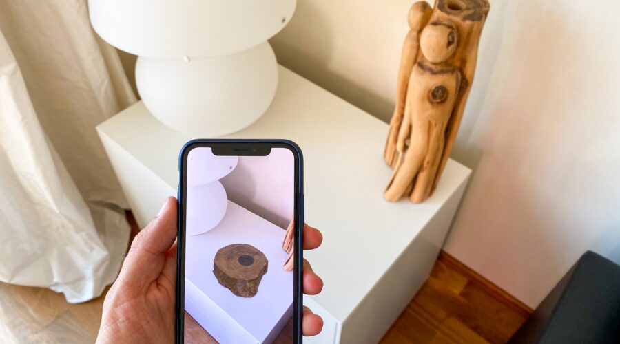 mixed reality