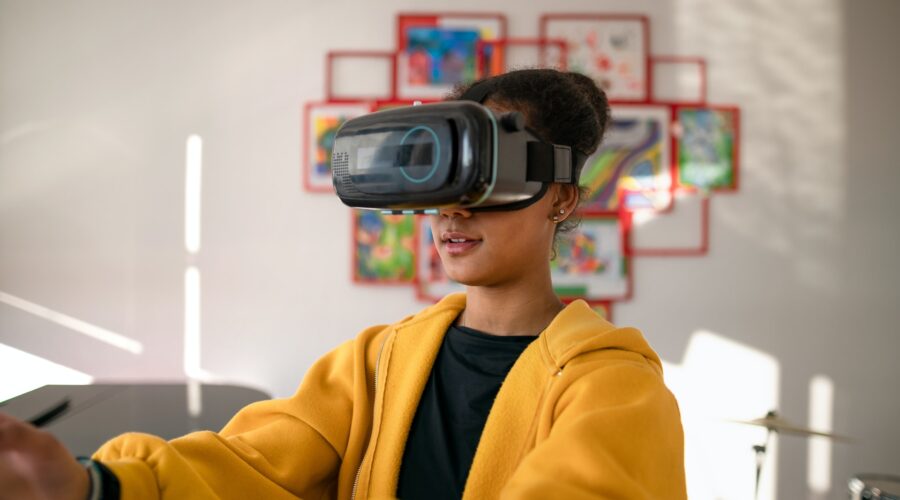 eCommerce with AR, VR, and MR