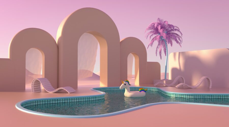 3D Modeling