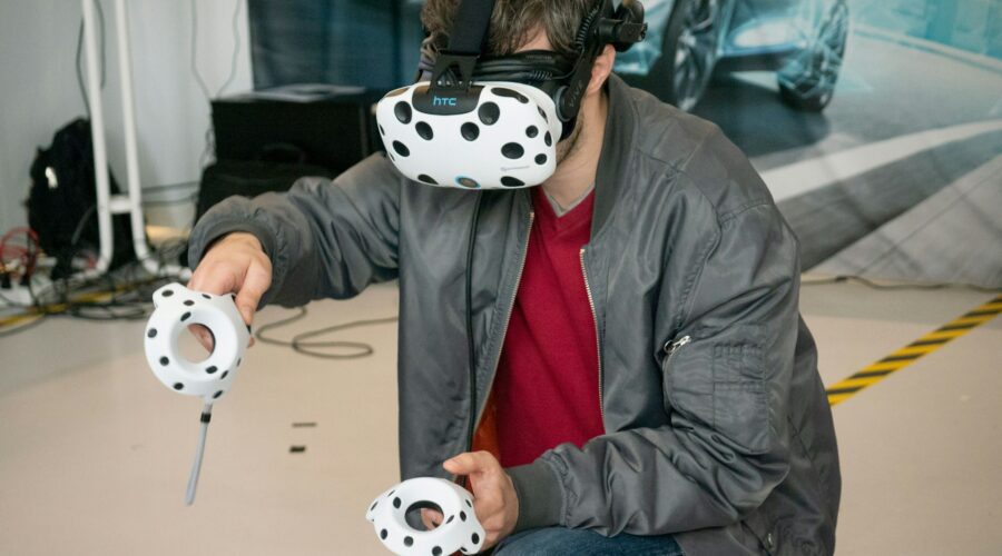 AR Technology