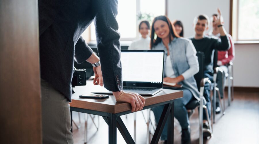 Employee Training & Development