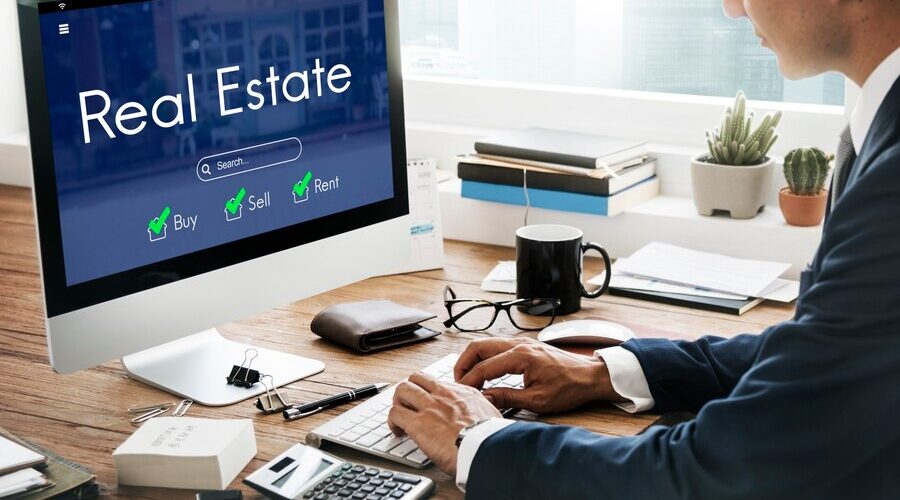 Real Estate Marketing
