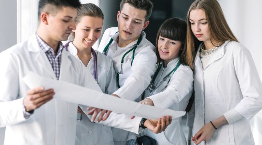 Healthcare Education