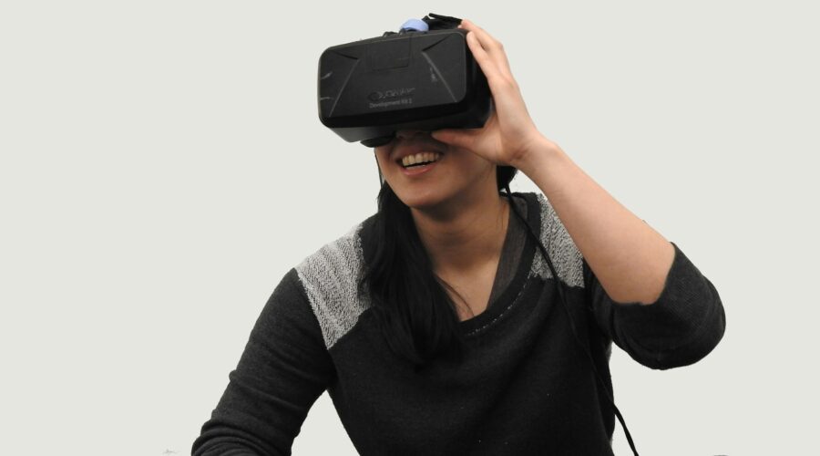 augmented reality