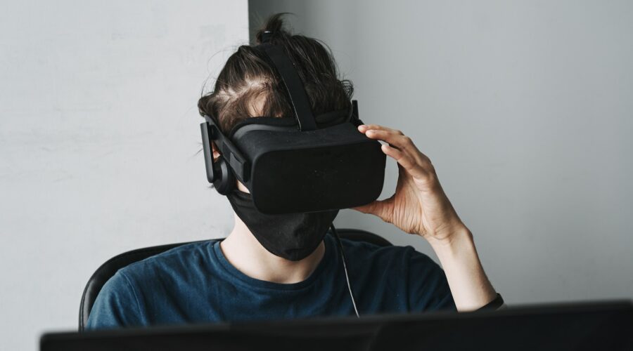 immersive technology