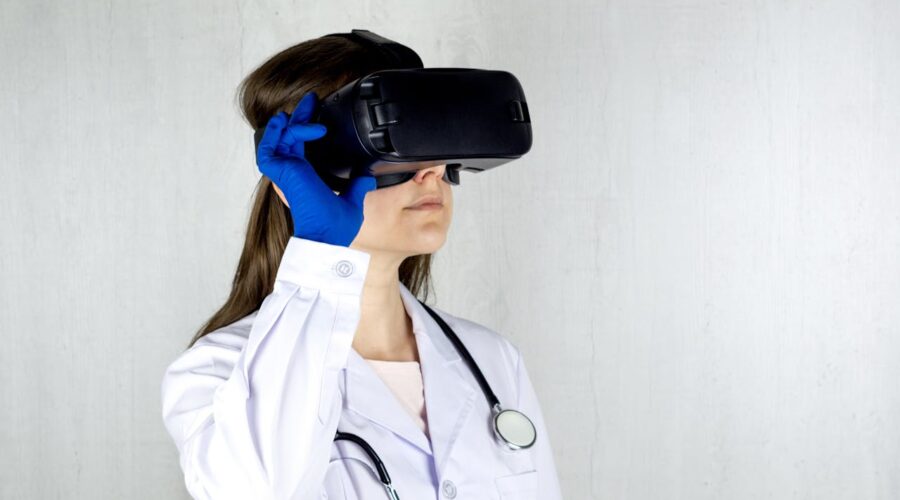 Virtual medical