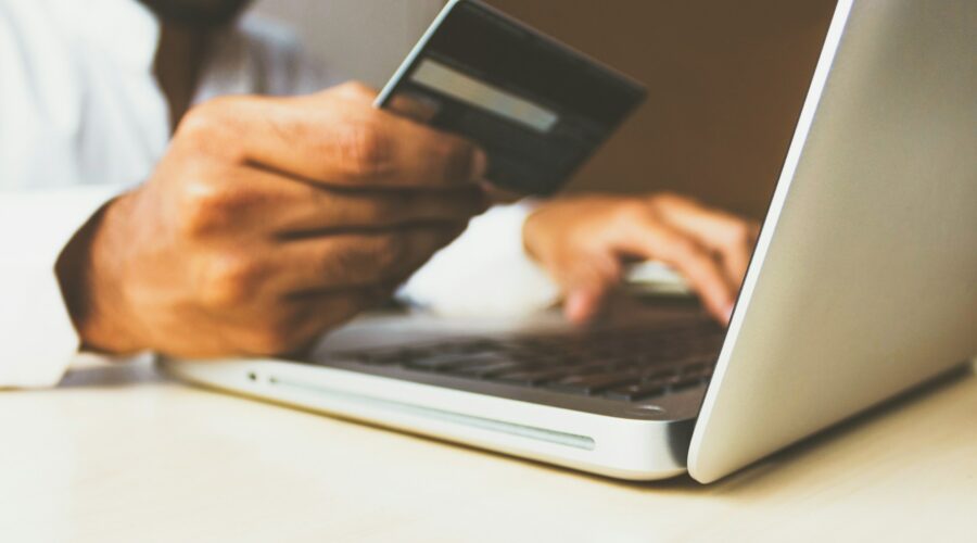 digital shopping