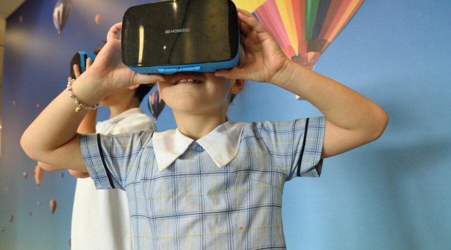 augmented reality